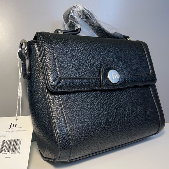 NWT Jessica Moore Essential Clutch - Picture 2 of 8